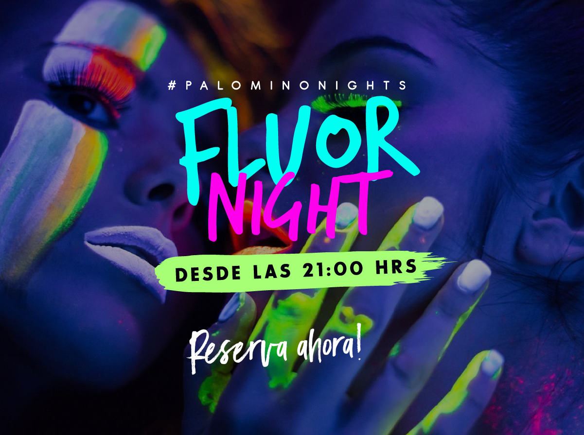 FLUOR NIGHT